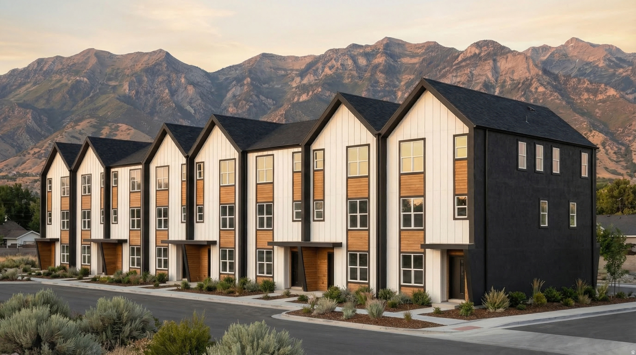 22 W BLACKWOOD CV #7, Midvale, UT 84047 — photo 1