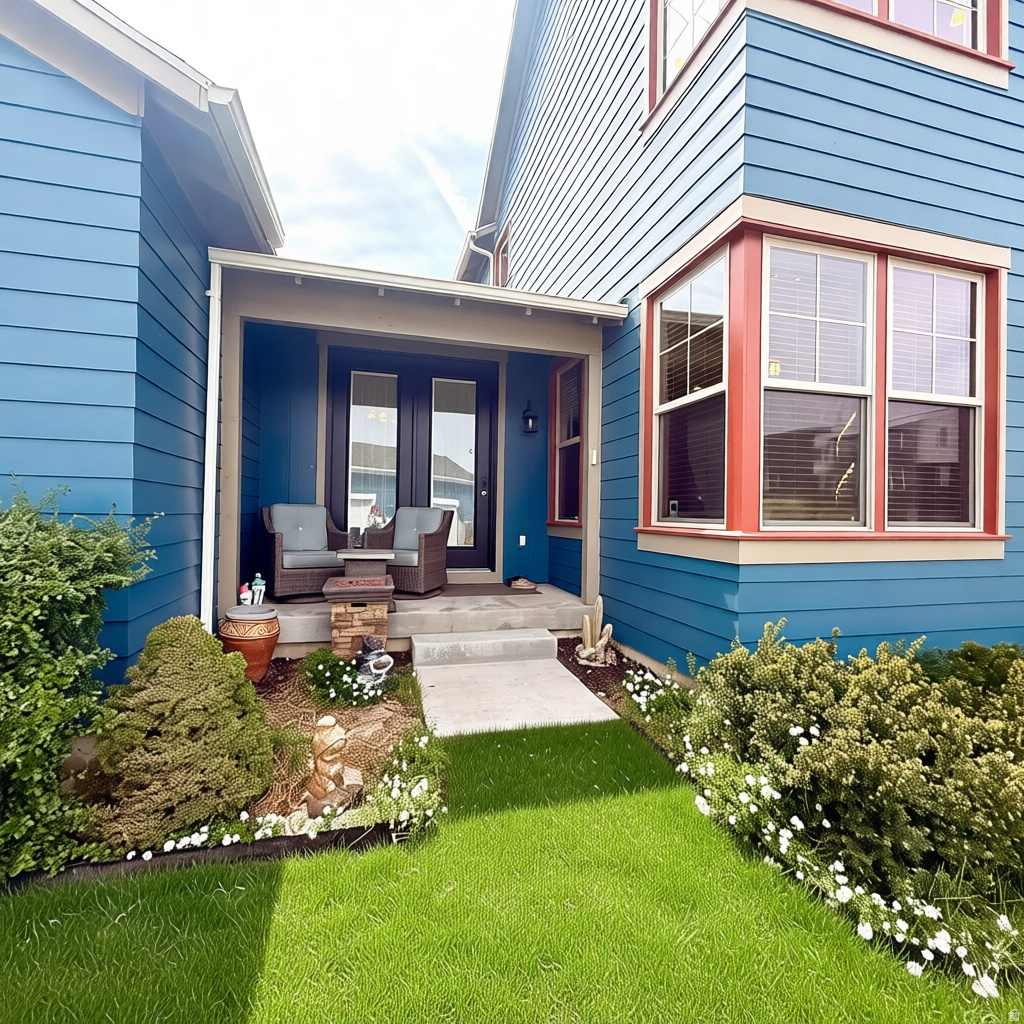 10463 S OQUIRRH LAKE RD, South Jordan, UT 84009 — photo 1