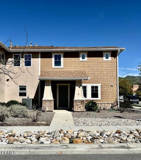 4045 Aurora Way, Piru, CA 93040 — photo 1