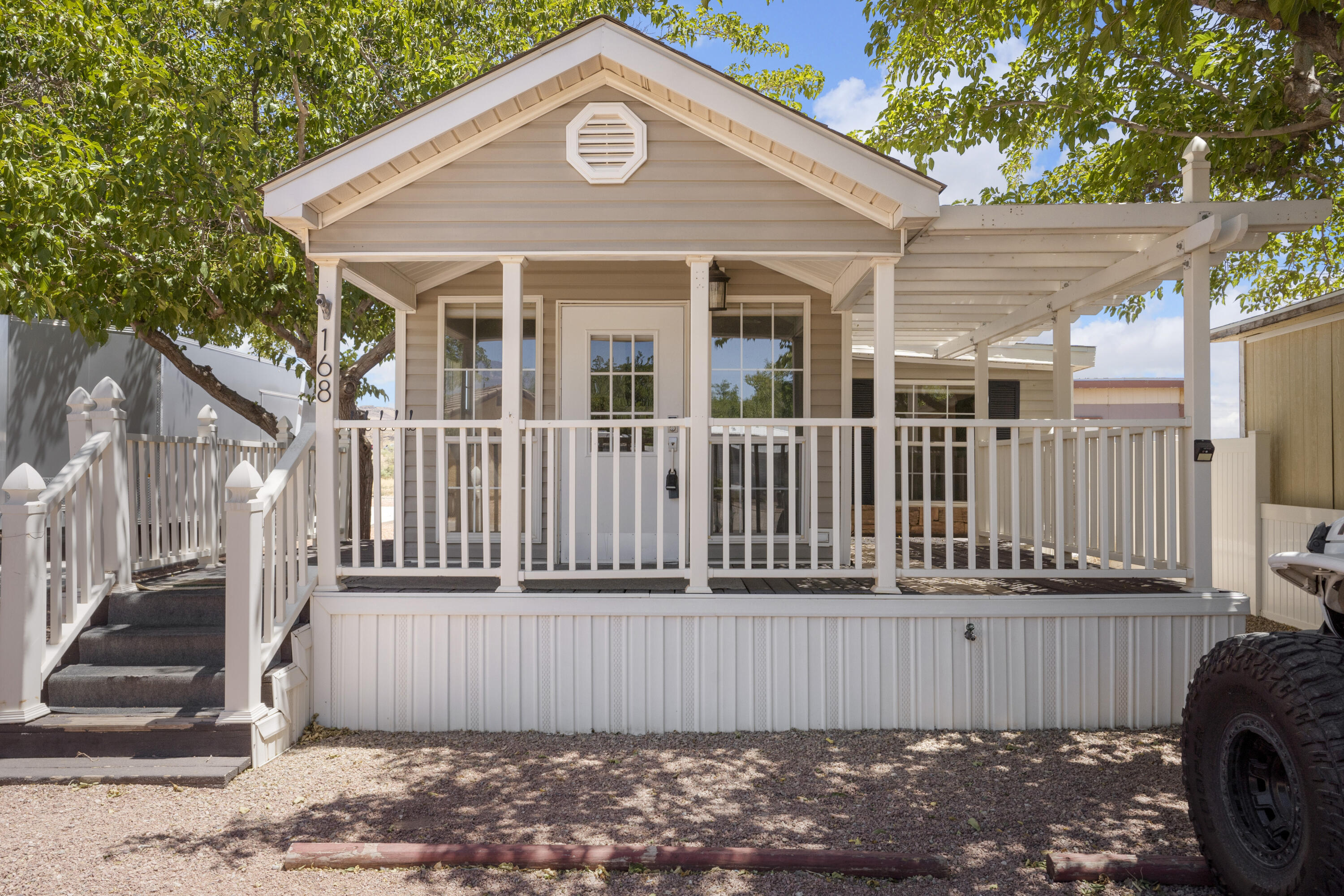 150 N 3700 W 168, Hurricane, UT 84737 — photo 1
