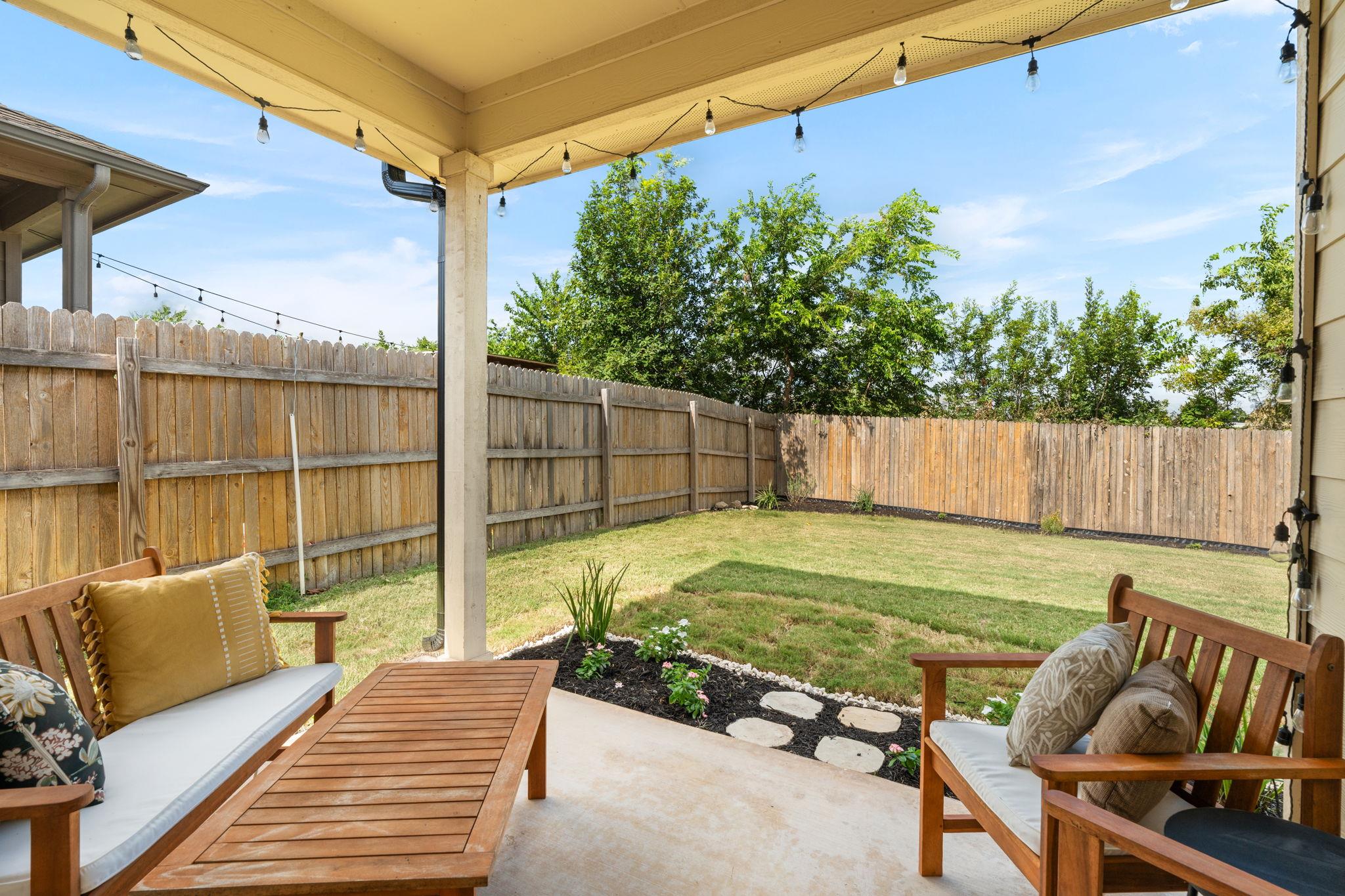 440 Galway Bay, Georgetown, TX 78626 — photo 1