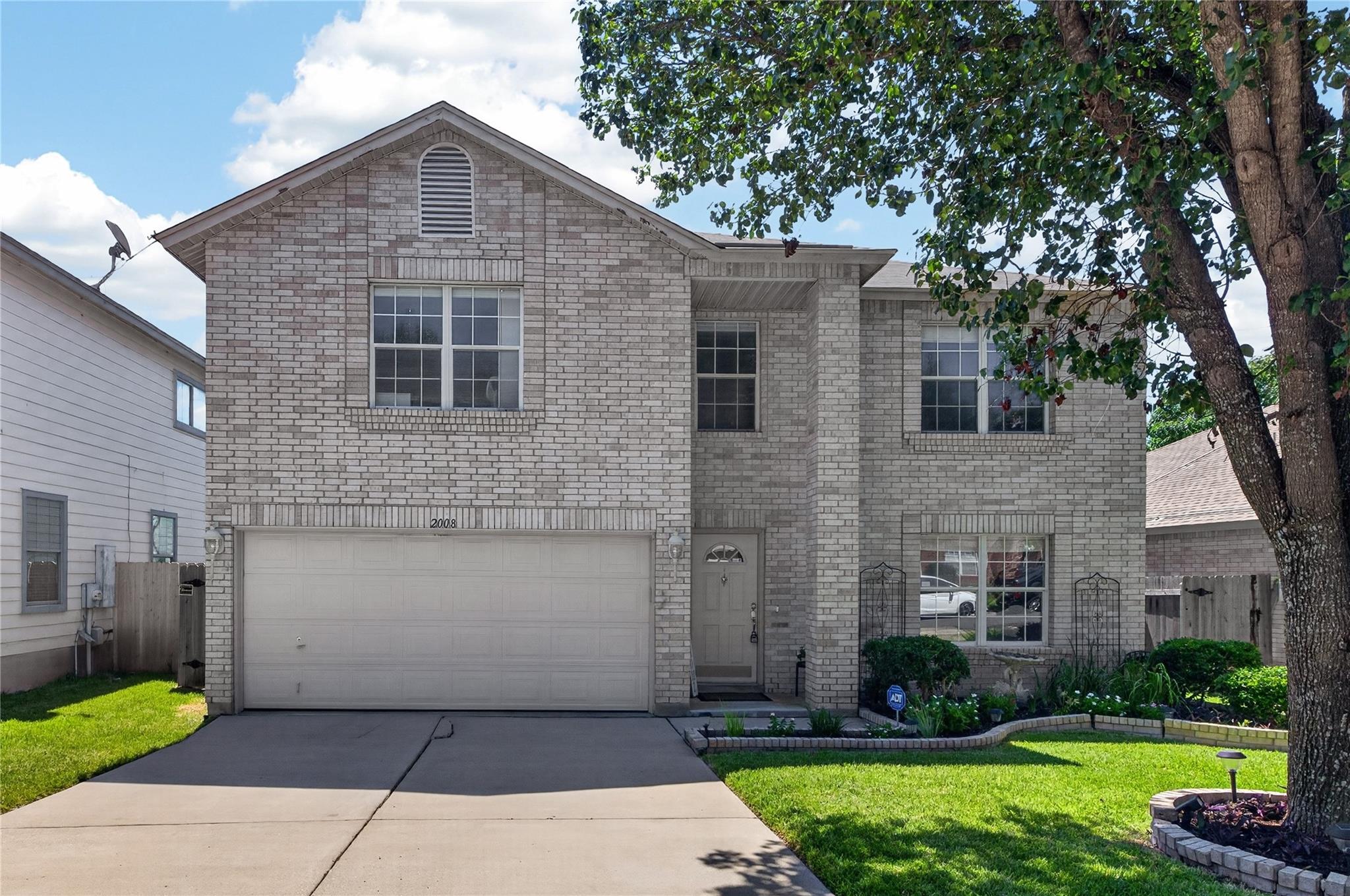 2008 Cyclone Ridge, Round Rock, TX 78665 — photo 1