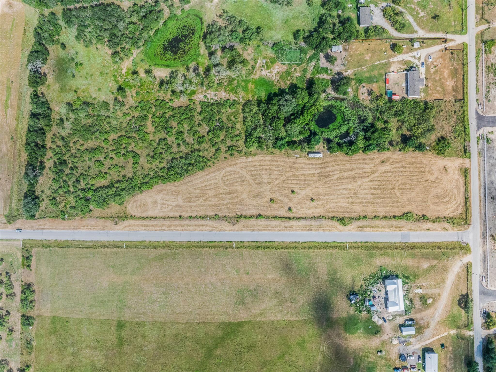 6399 Taylorsville, Dale, TX 78616 — photo 1