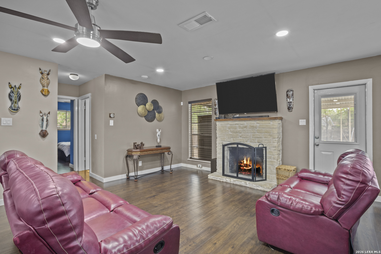 5518 Merlin, ,  78218 — photo 1