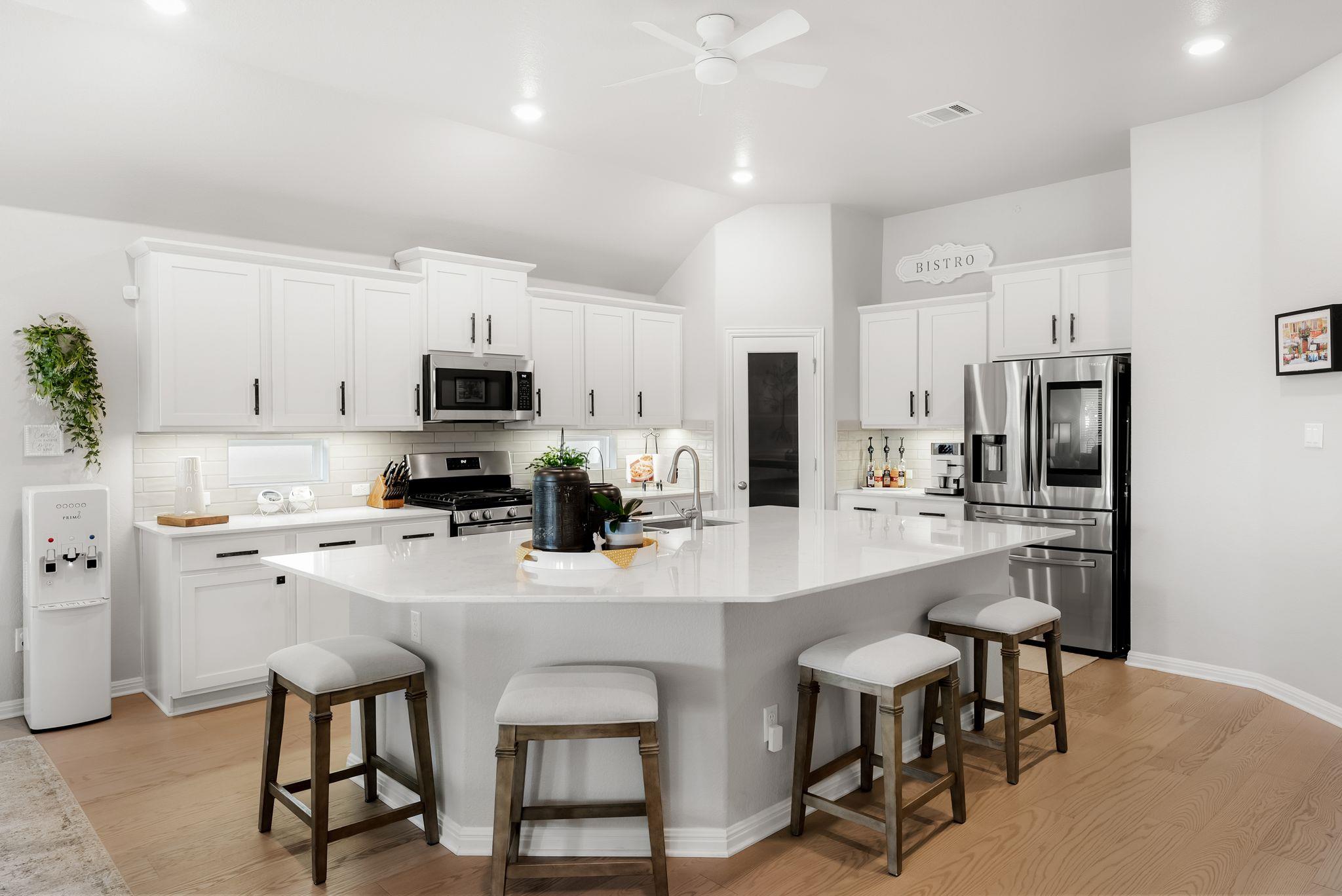 232 Prato, Georgetown, TX 78628 — photo 1