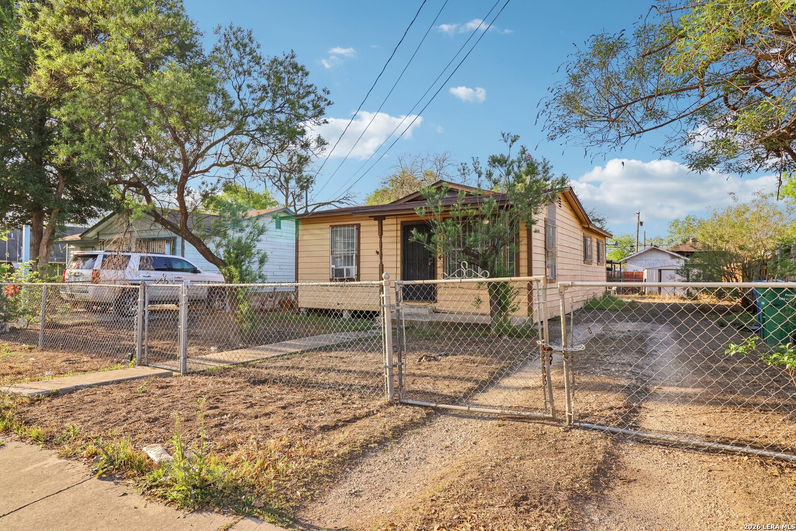 1024 Patton, , 78237 — photo 1