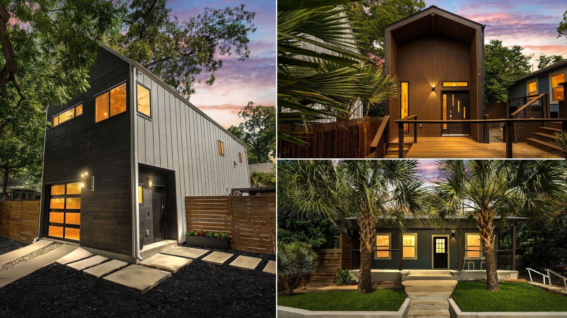 2214 Garden, Austin, TX 78702 — photo 1