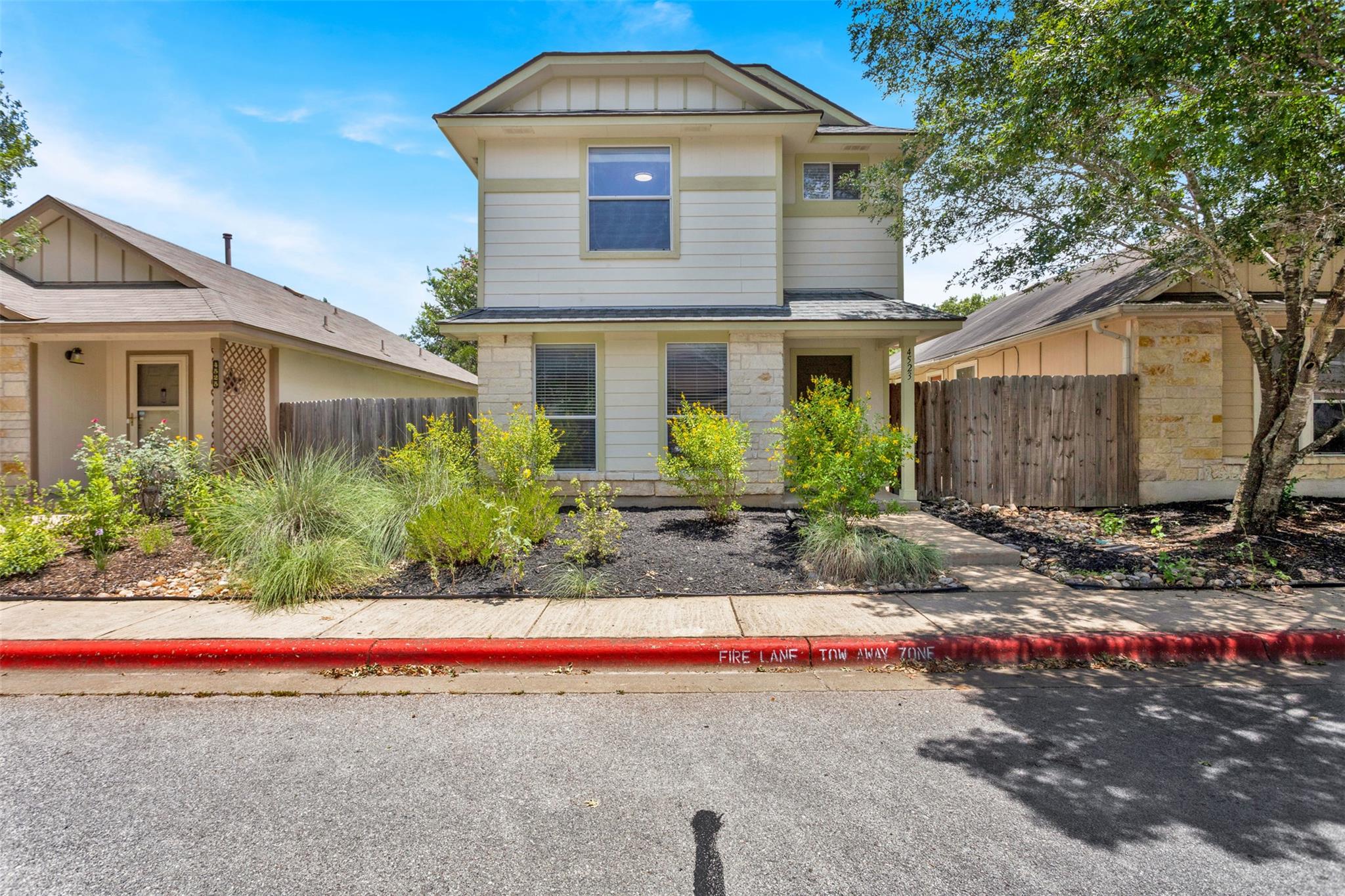 4523 Secure, Austin, TX 78725 — photo 1