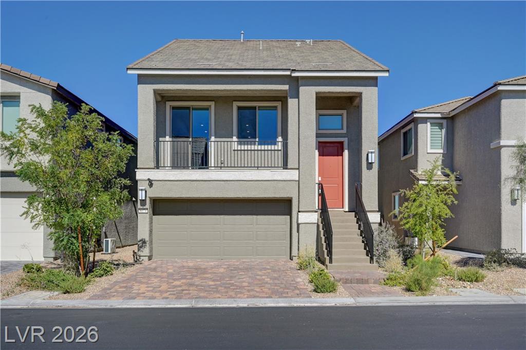 8074  Texas Hills Street, Las Vegas, NV 89113 — photo 1