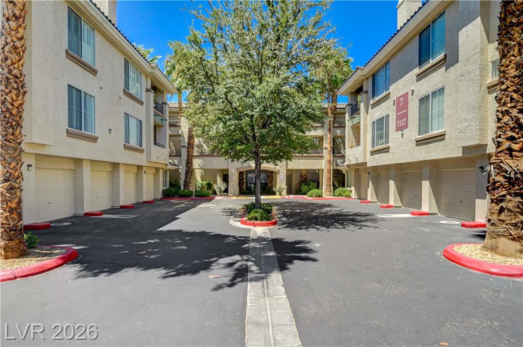 7127 South Durango Drive, Las Vegas, NV 89113 — photo 1
