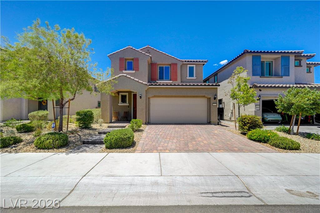 8131  Skye Chalet Street, Las Vegas, NV 89166 — photo 1