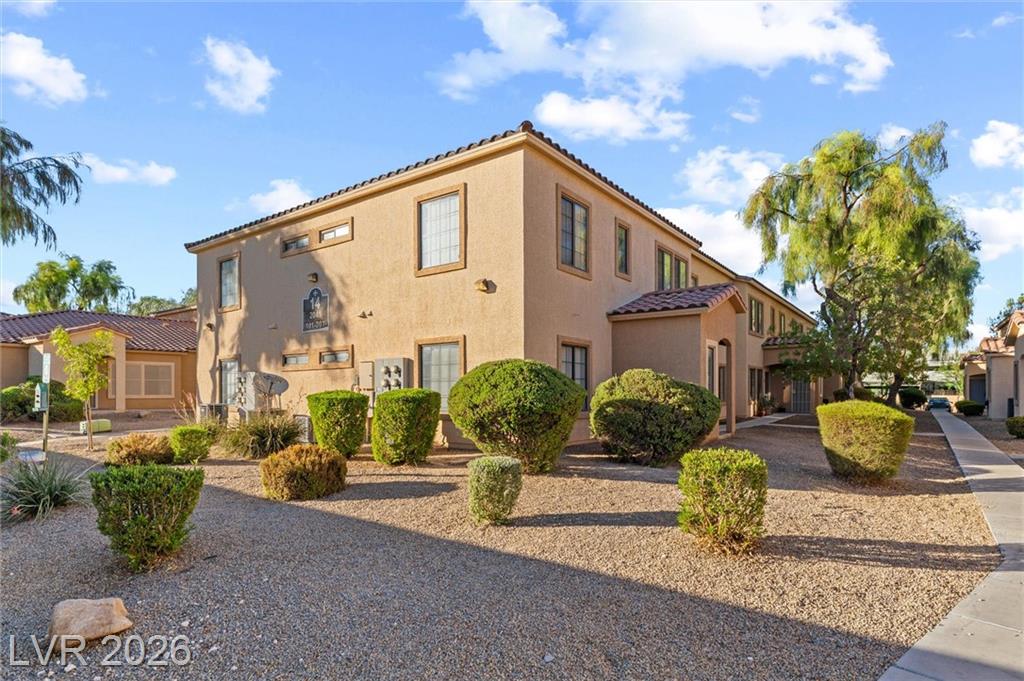 2041 Hussium Hills Street, Las Vegas, NV 89108 — photo 1