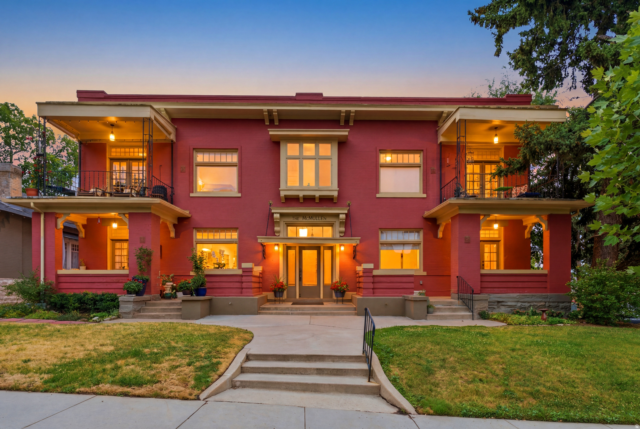 1160 E FIRST AVE #2, Salt Lake City, UT 84103 — photo 1