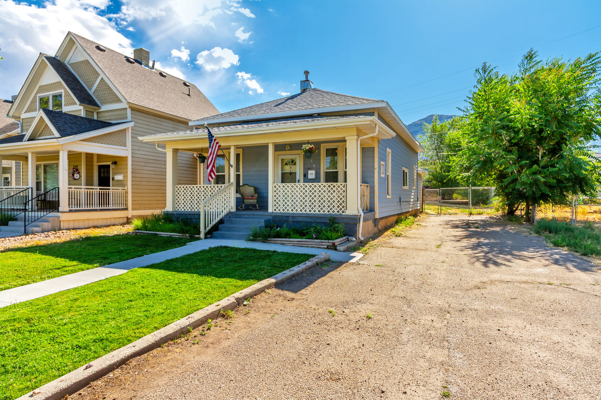 2358  QUINCY AVE, Ogden, UT 84401 — photo 1