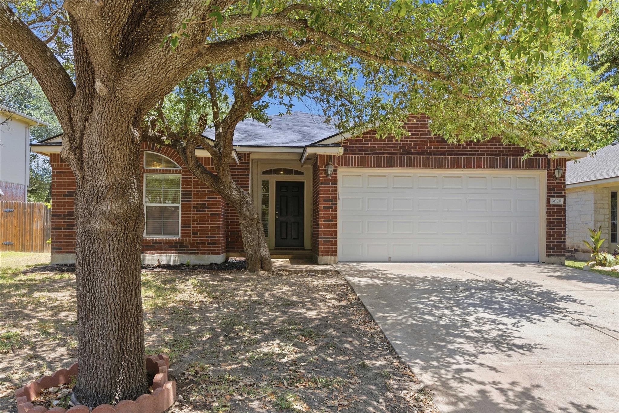 3629 Spring Canyon, Round Rock, TX 78681 — photo 1