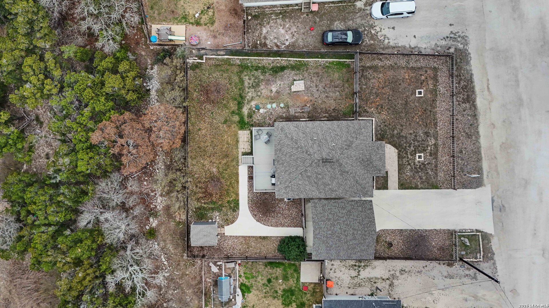 441 Cimarron, , 78070 — photo 1