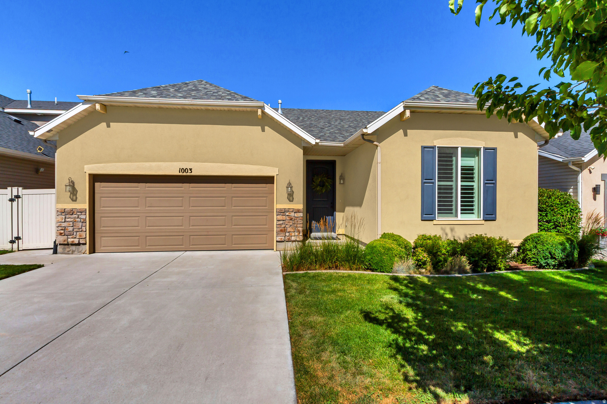 1003 N BEXLEY DR, North Salt Lake, UT 84054 — photo 1