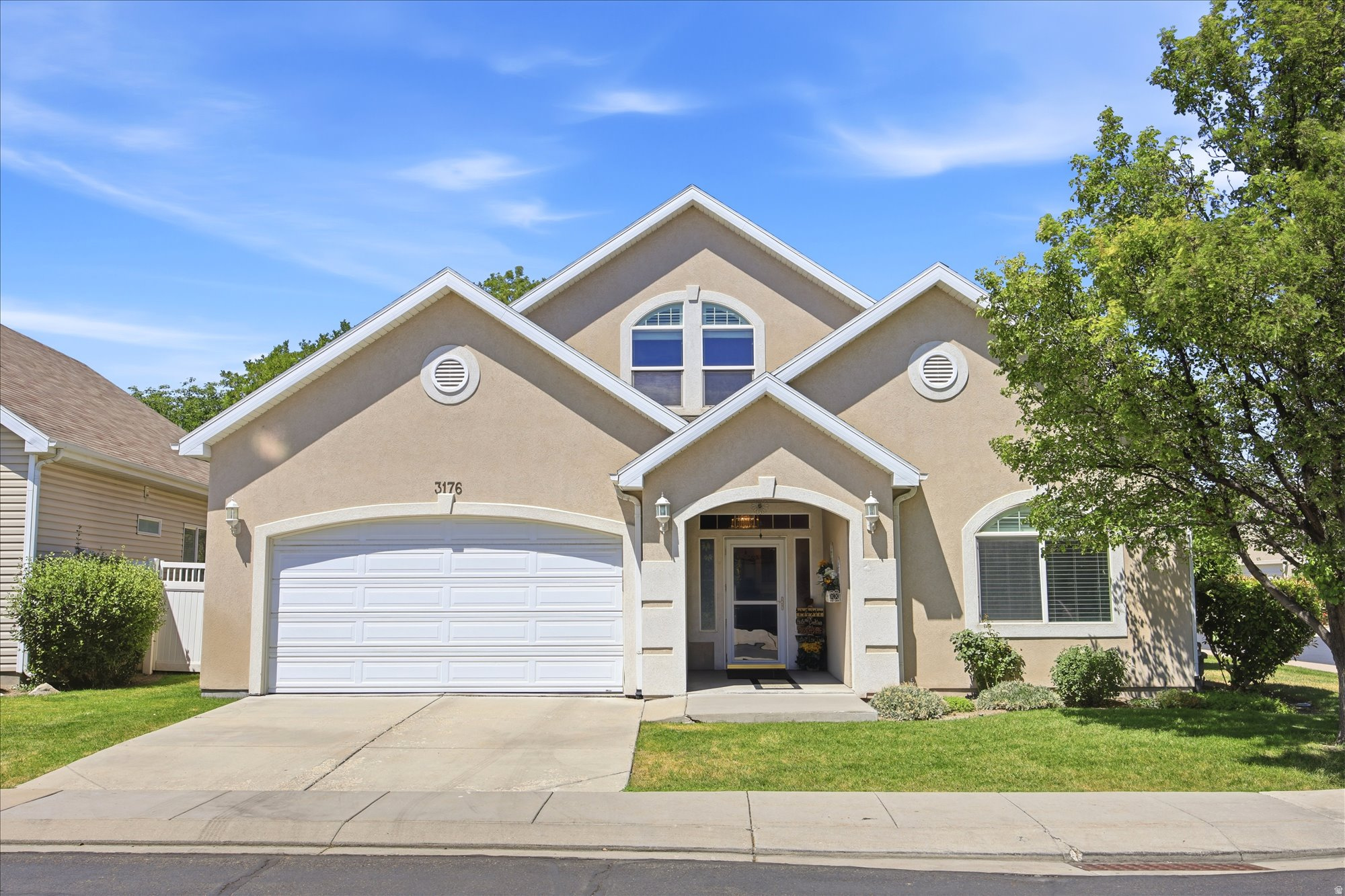 3176 S RENDEZVOUS WAY, West Valley City, UT 84120 — photo 1