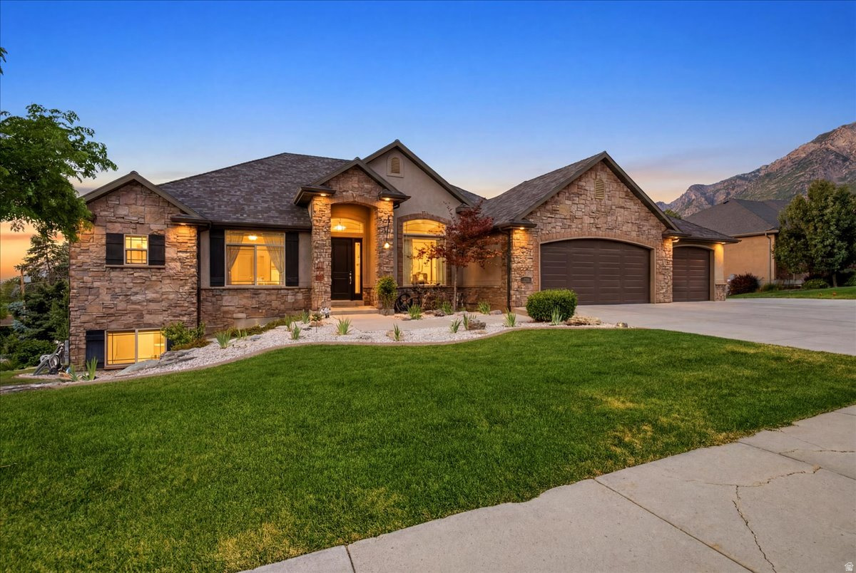 4245 N 300 W, Pleasant View, UT 84414 — photo 1