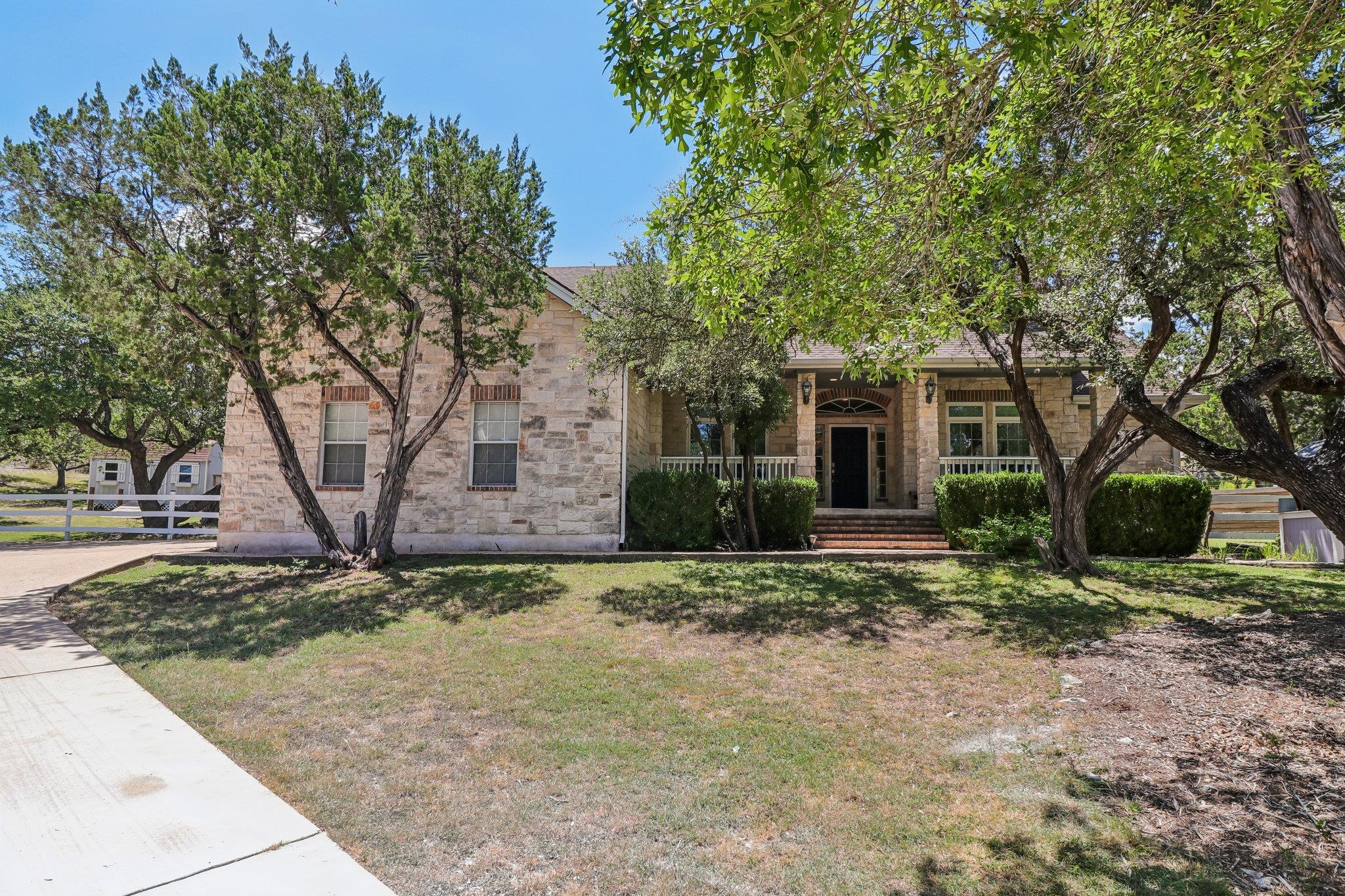 1065 Sunset Canyon, Dripping Springs, TX 78620 — photo 1