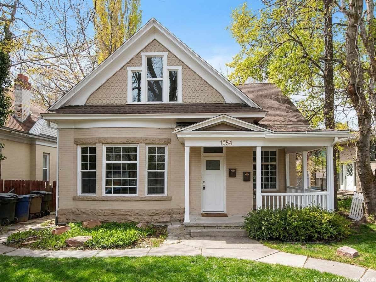 1054 S 900 E, Salt Lake City, UT 84105 — photo 1