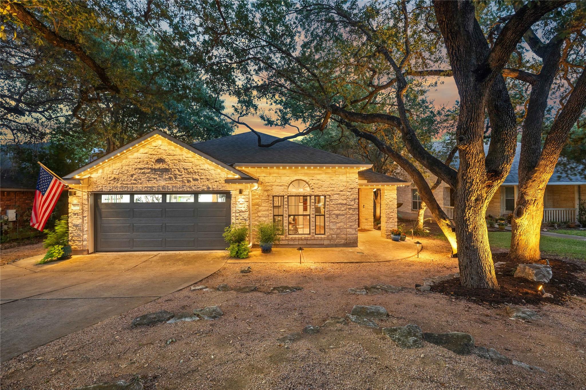 5935 Salcon Cliff, Austin, TX 78749 — photo 1