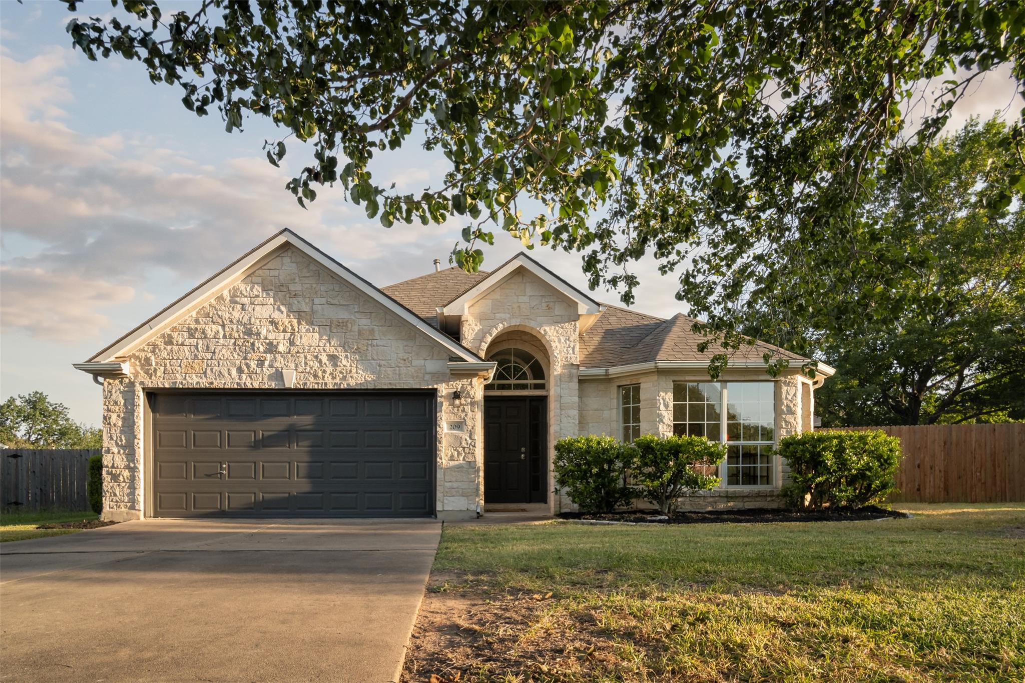 209 Jockey Bluff, Austin, TX 78748 — photo 1