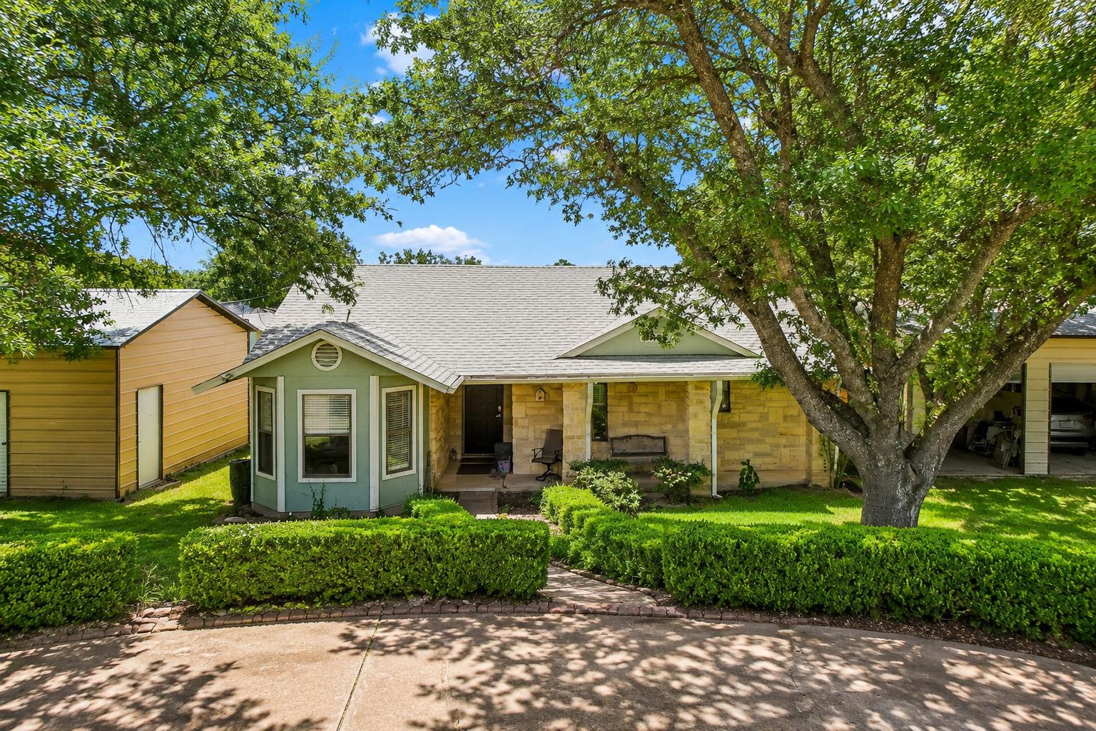 508 River Hills, San Marcos, TX 78666 — photo 1