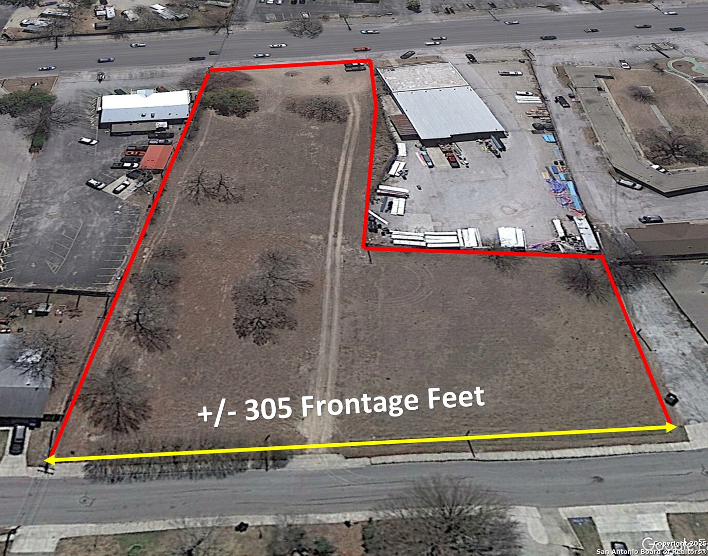 800 N Junction Highway, ,  78028 — photo 1