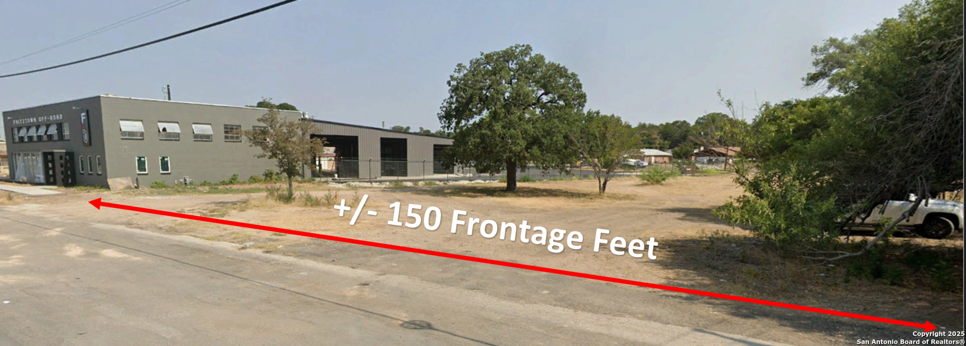 800 N Junction Highway, Kerrville, TX 78028 — photo 1