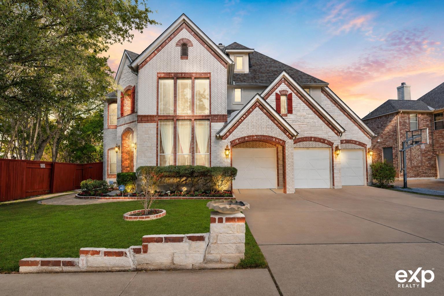 3903 Remington, Cedar Park, TX 78613 — photo 1