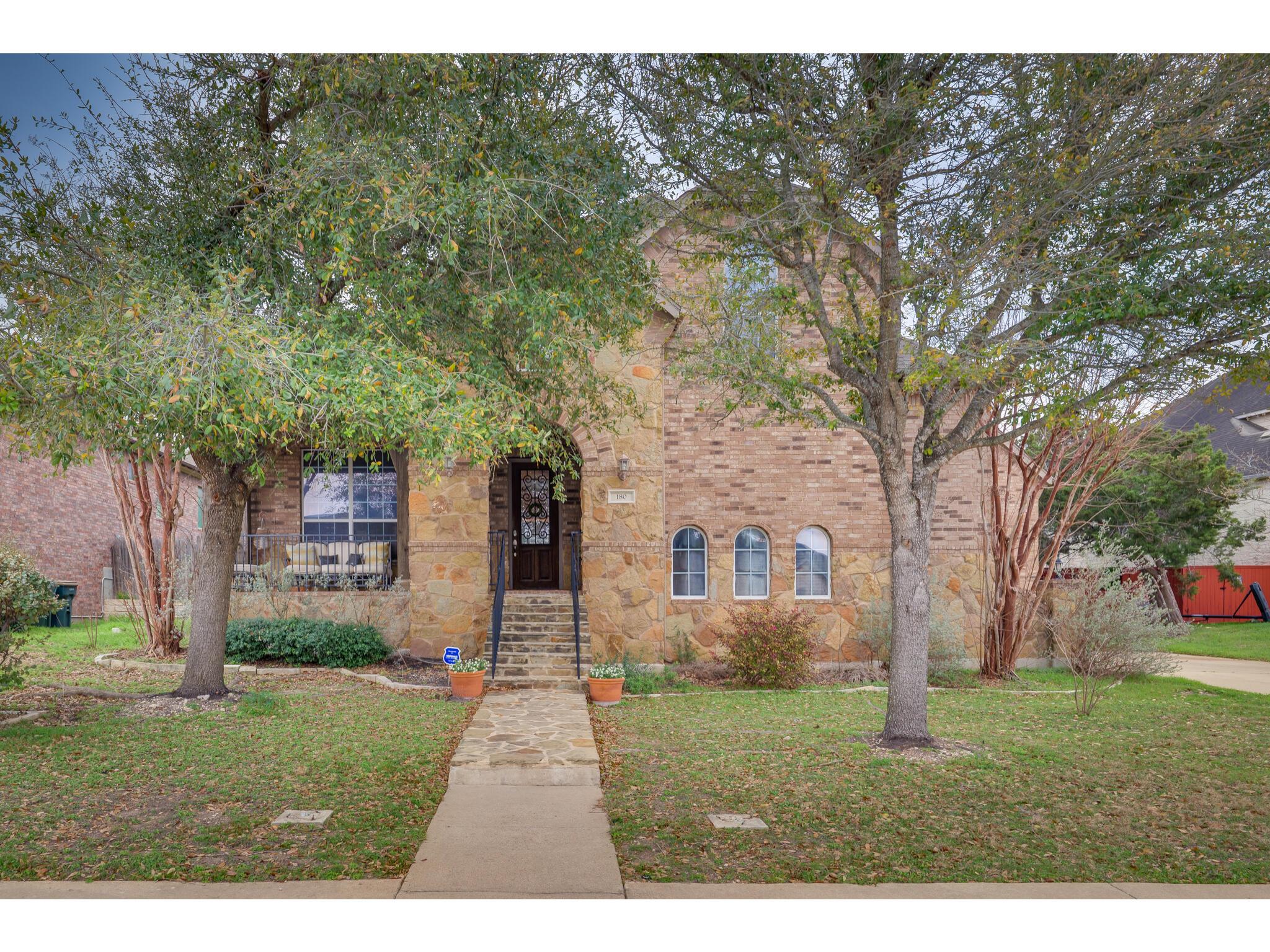 180 Granite, Austin, TX 78737 — photo 1