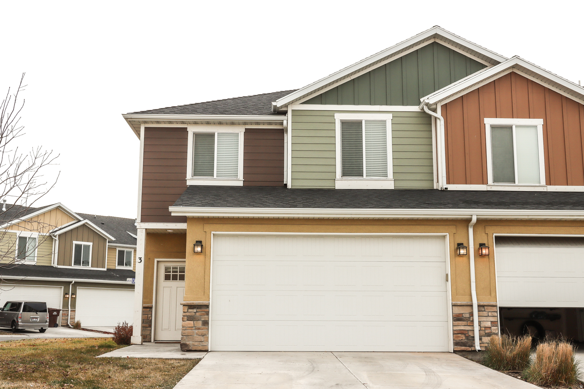 2021  MADIE LN #3, West Haven, UT 84401 — photo 1