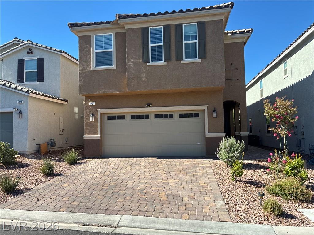 8726 Sand Verbena Avenue, Las Vegas, NV 89117 — photo 1