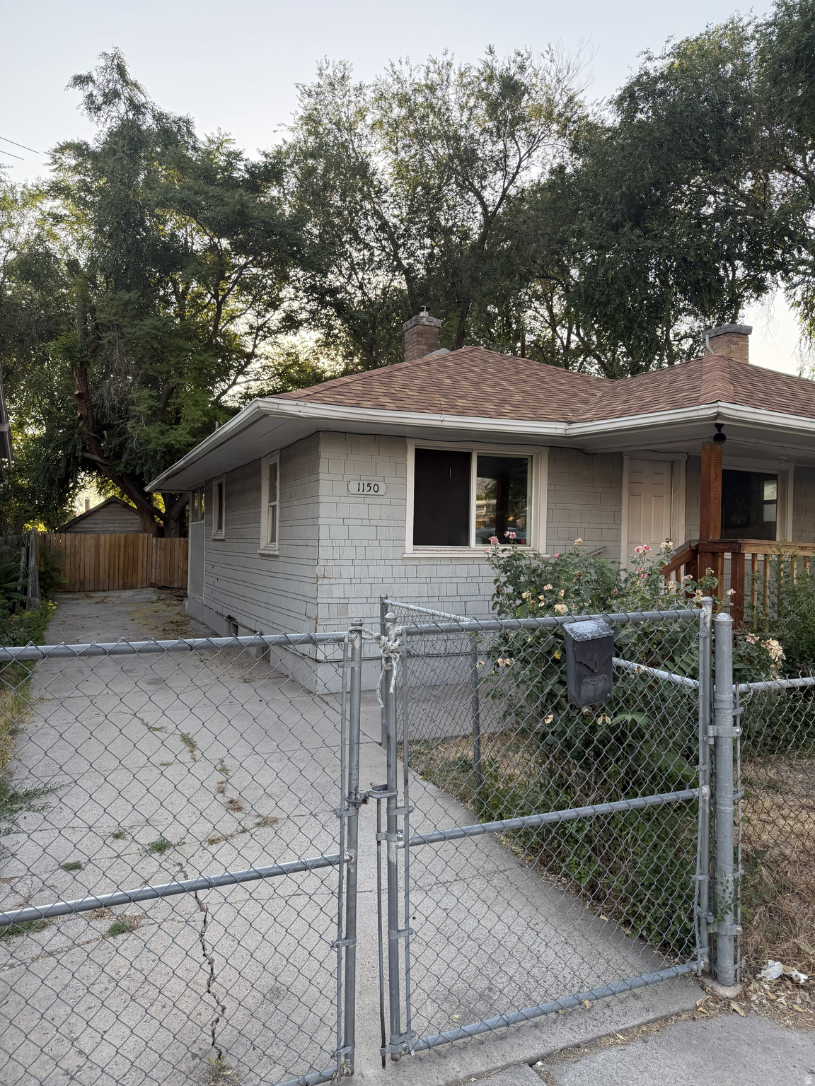 1150 S MAJOR ST, Salt Lake City, UT 84111 — photo 1