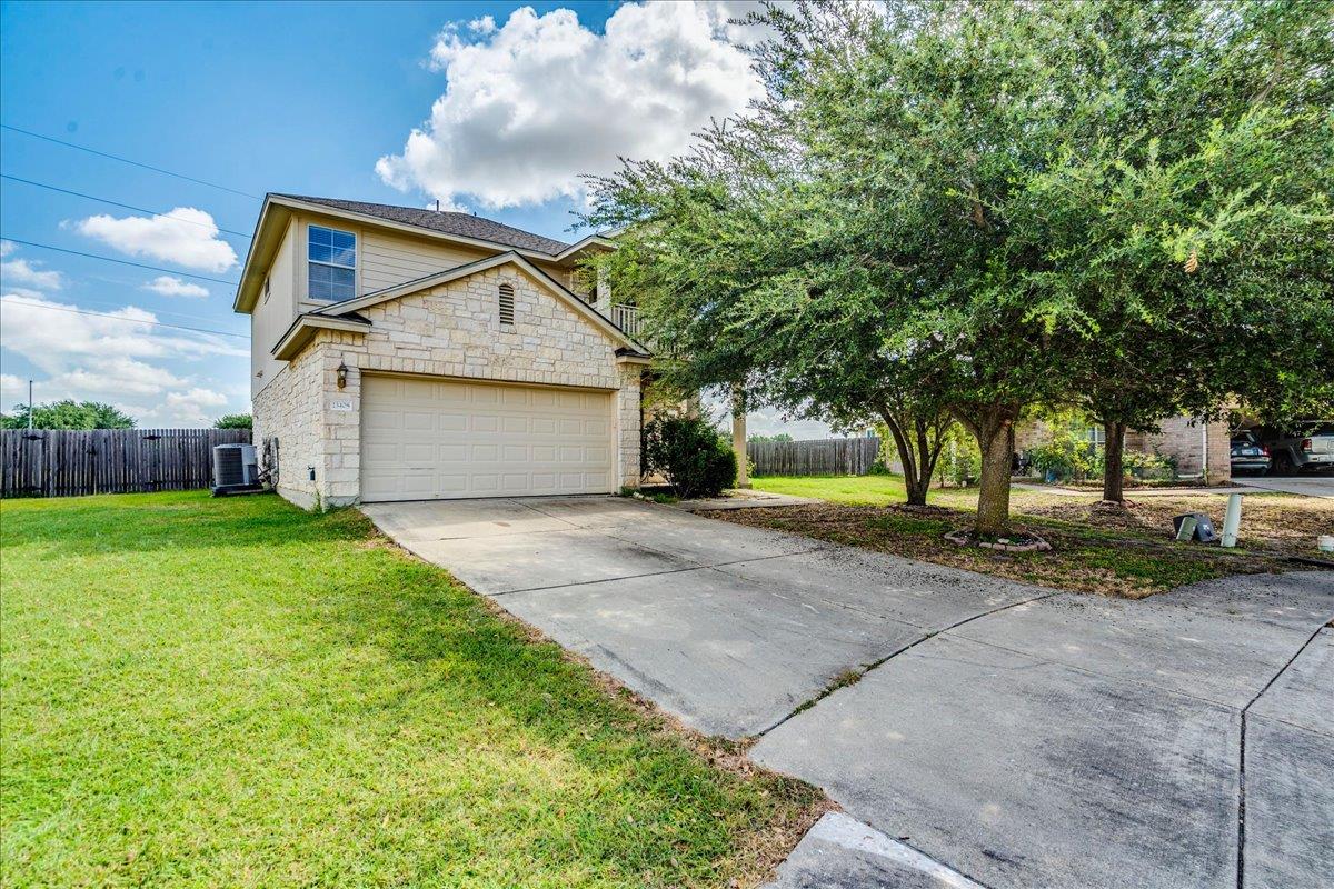 13408 Dwight Eisenhower, Manor, TX 78653 — photo 1