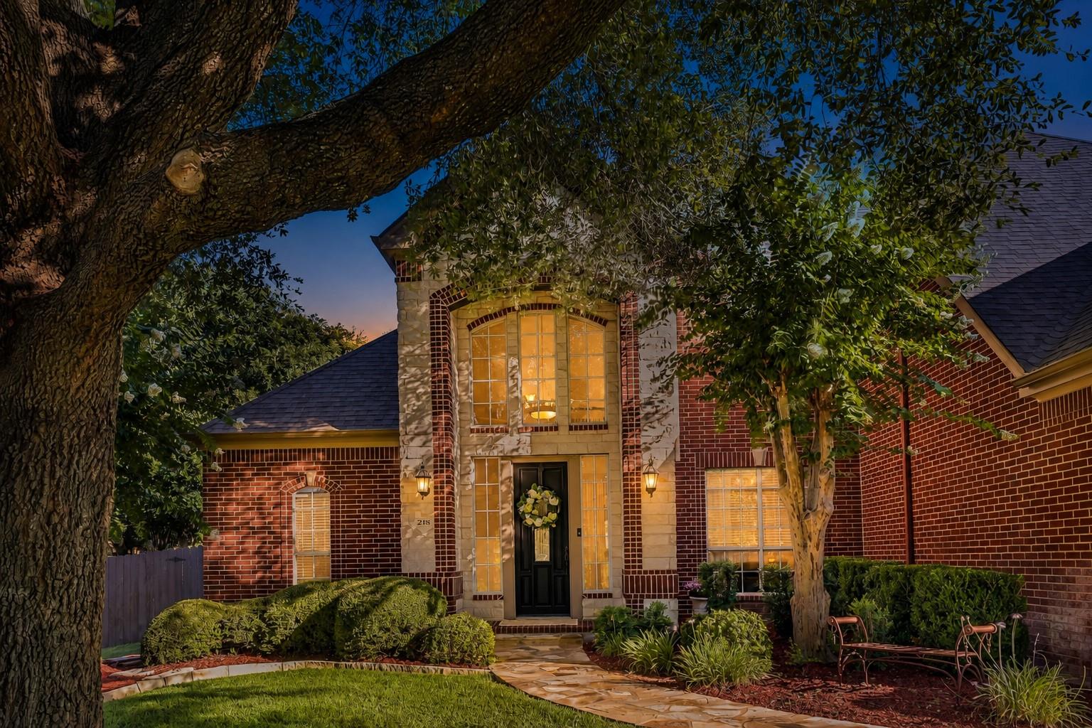 218 Champions, Georgetown, TX 78628 — photo 1