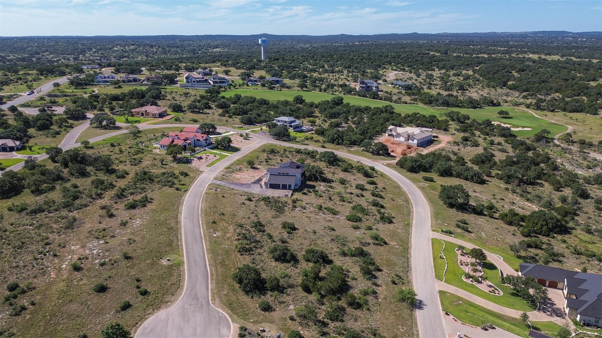 #30 Feathergrass, Horseshoe Bay, TX 78657 — photo 1