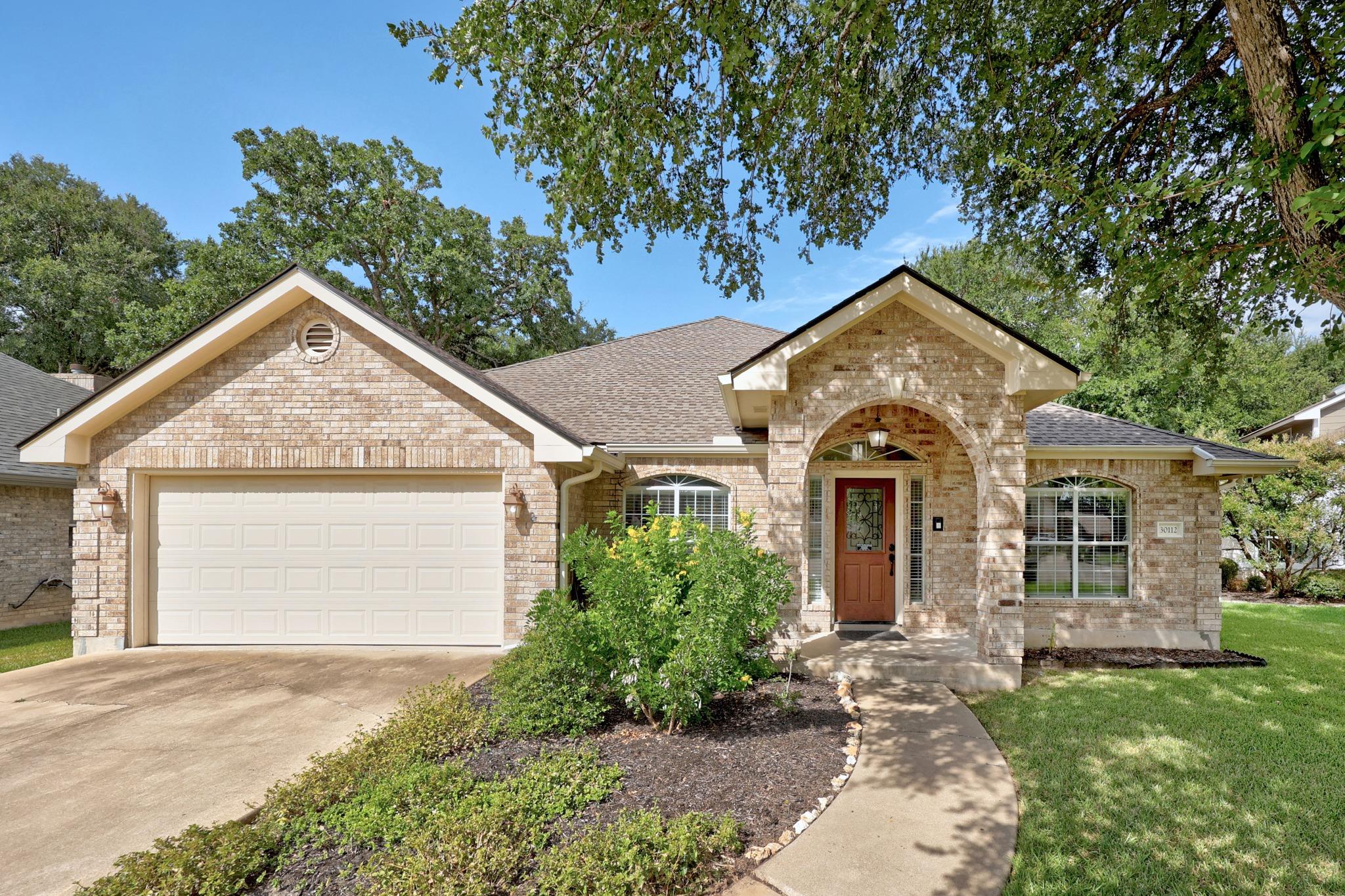30112 Spyglass, Georgetown, TX 78628 — photo 1