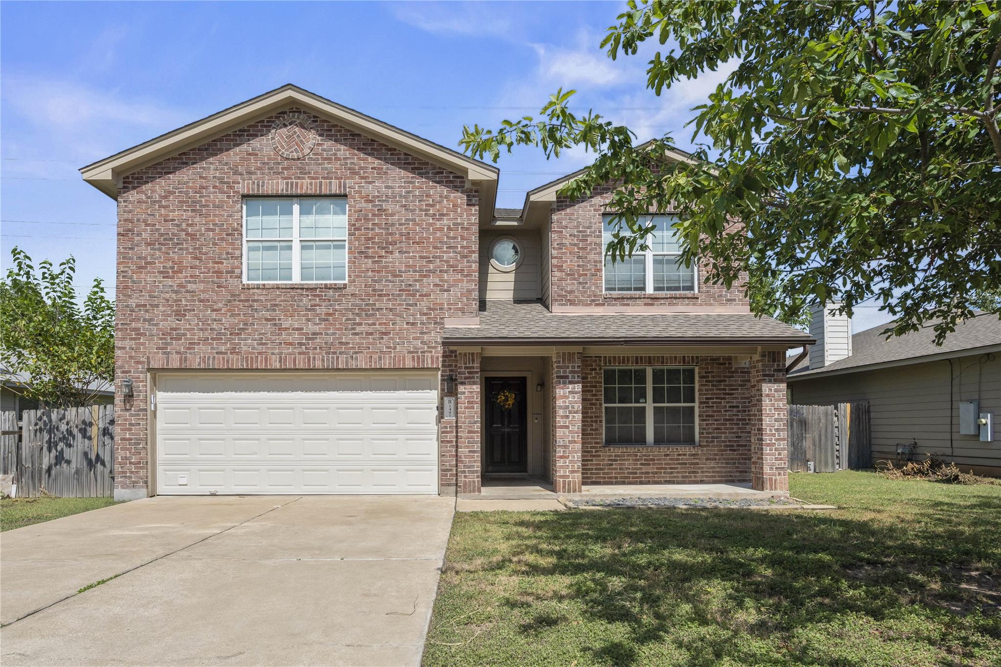 1481 Newbury, Georgetown, TX 78626 — photo 1