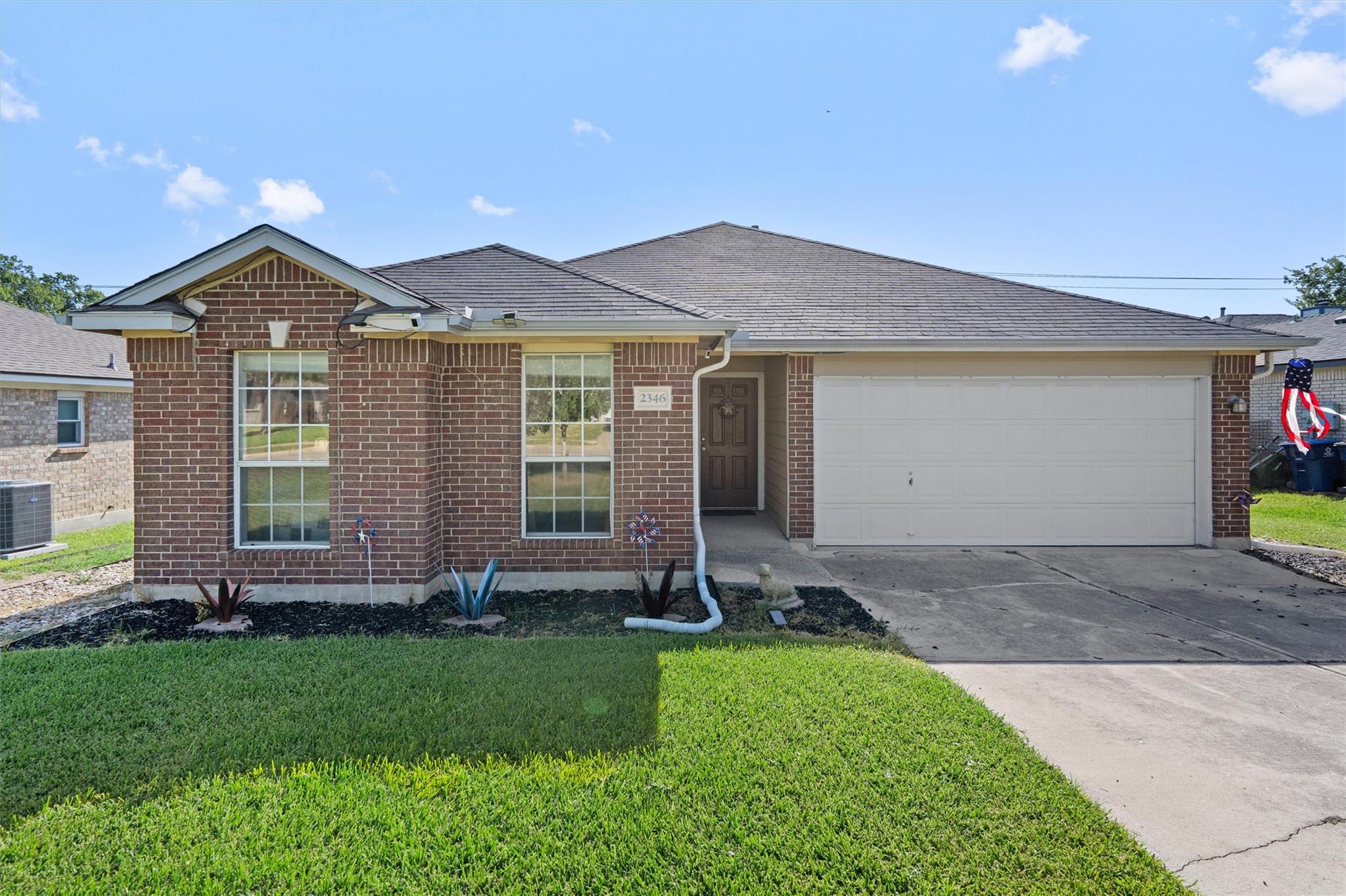 2346 Friarcreek, Round Rock, TX 78664 — photo 1