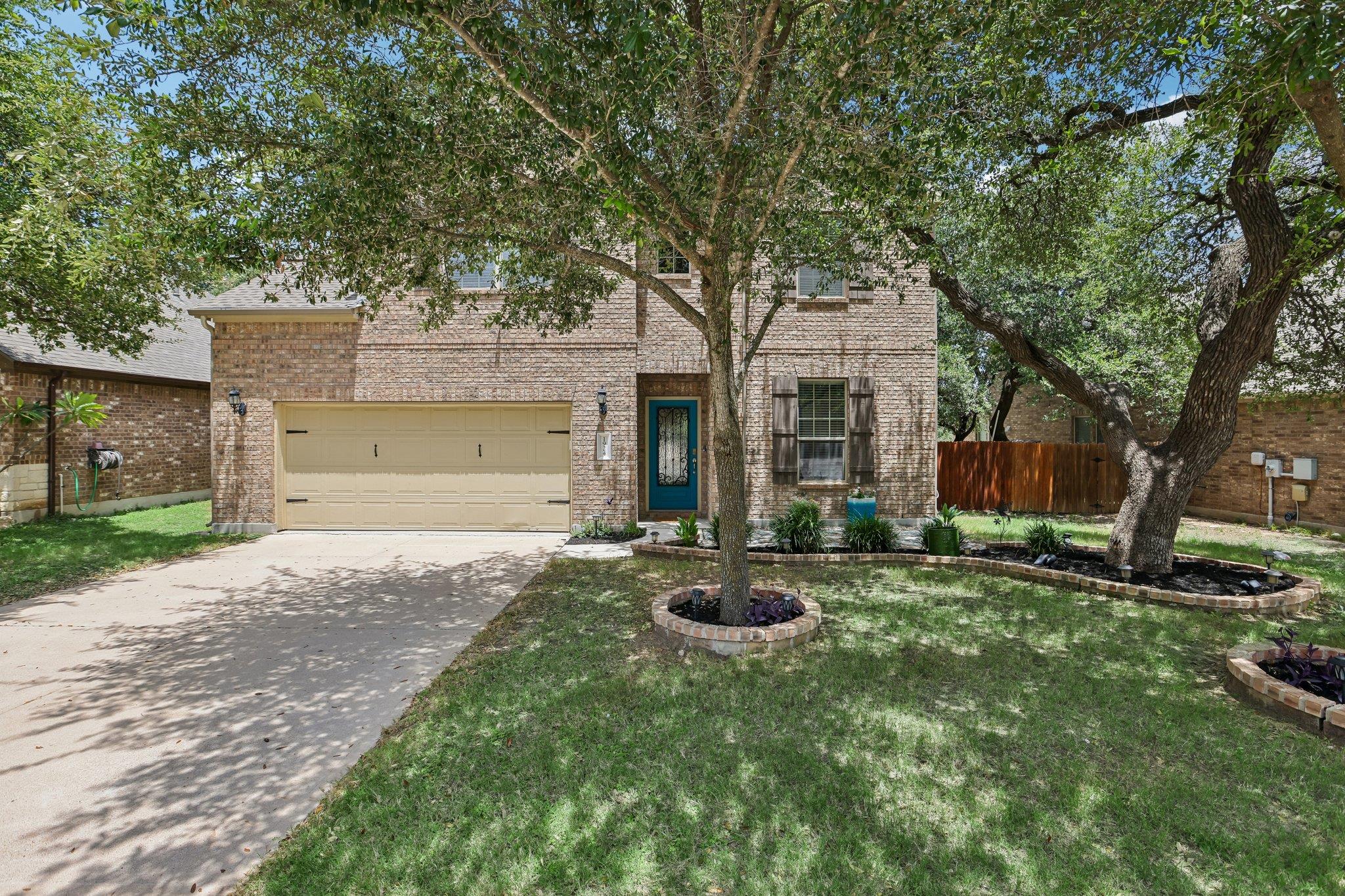1924 Granite Springs, Leander, TX 78641 — photo 1