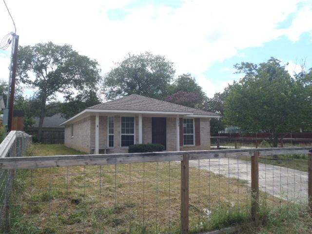 309 Ellis, San Marcos, TX 78666 — photo 1