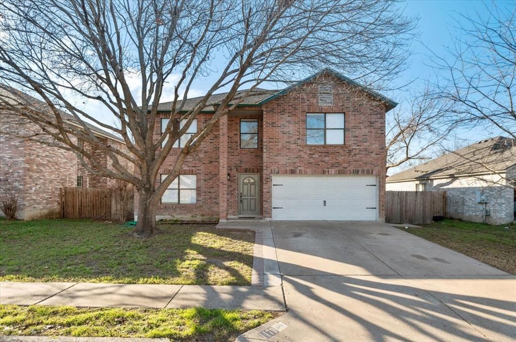 1179 Forest Bluff, Round Rock, TX 78665 — photo 1