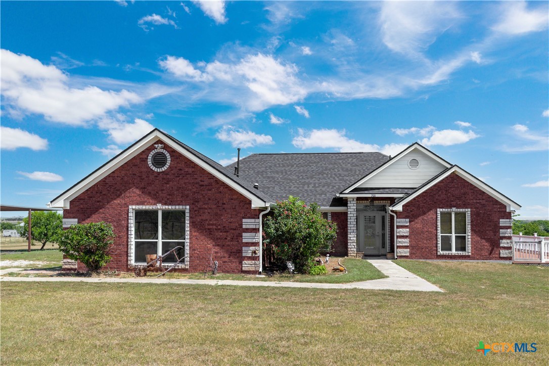 700 Fm 1783, Gatesville, TX 76528 — photo 1