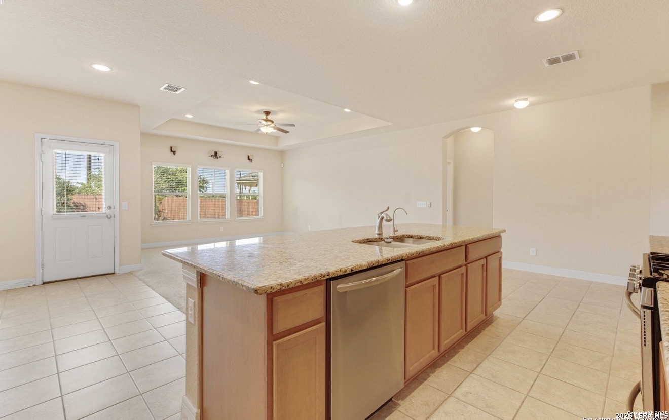 1011 RANCH FLS, ,  78245 — photo 1