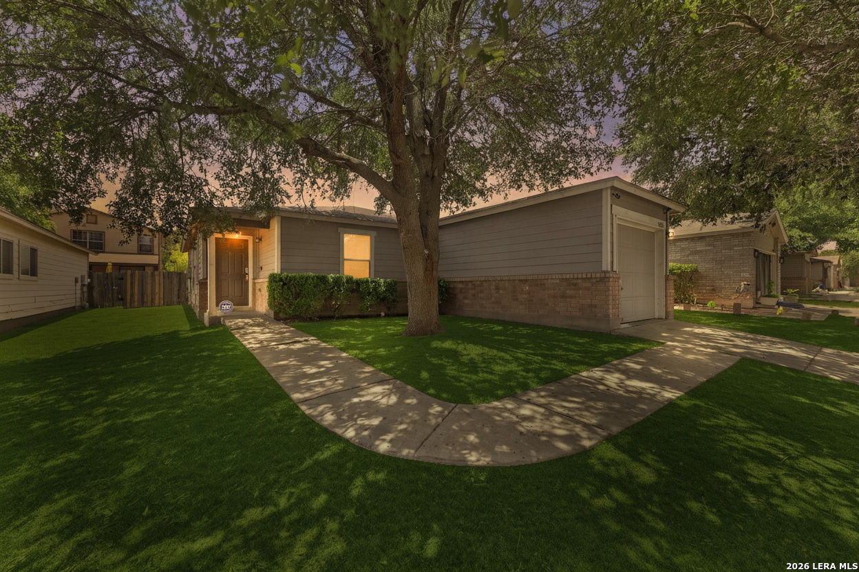 9922 Hawksbill Peak, San Antonio, TX 78245 — photo 1