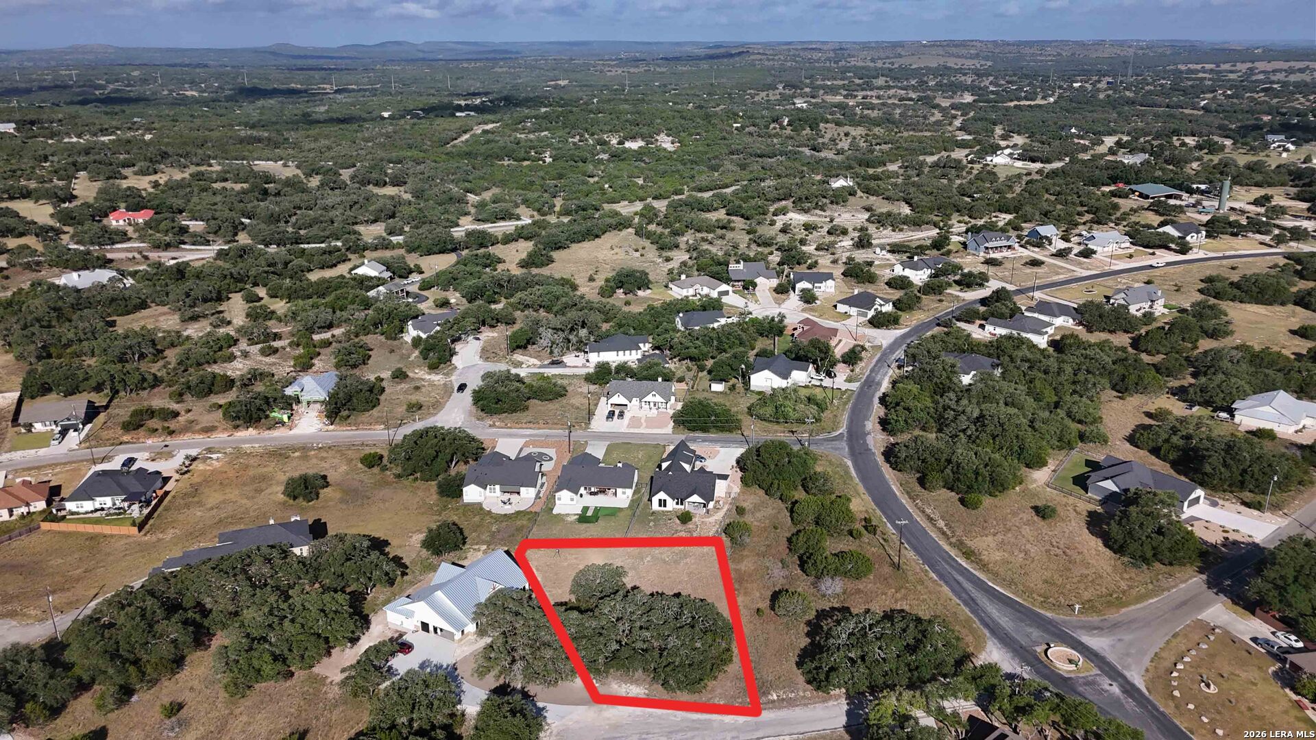 104 S Lon Price, Blanco, TX 78606 — photo 1