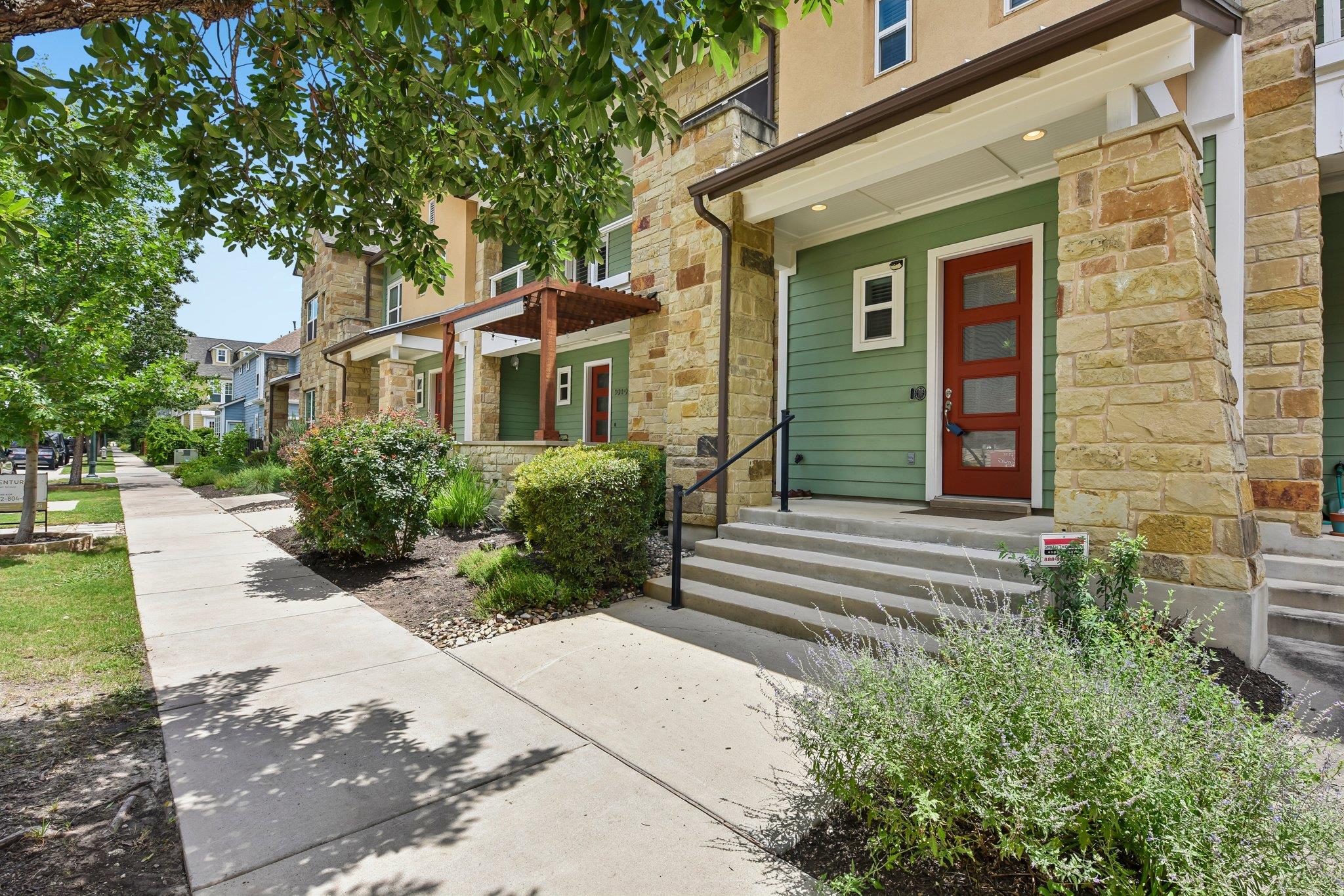 3917 Vaughan, Austin, TX 78723 — photo 1