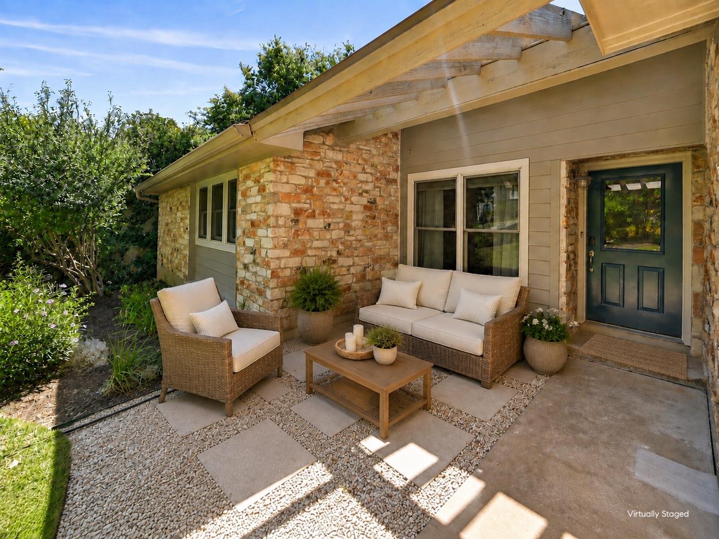 1905  Stoneridge Rd, Austin, TX 78746 — photo 1